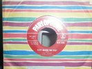 VINCE TAYLOR RIGHT BEHIND YOU BABY PARLOPHONE 1958