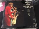 Gerry Mulligan/Chet Baker: Carnegie Hall Concert Vol. 1 LP SEALED