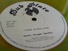 DUB PLATE-DENNIS STRUGGLE HAMILTON-COME ALONG LOVE-RAINBOW COUNTRY // 12''Listen