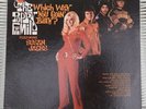 The Poppy Family Featuring Susan Jacks Which Way You Goin' Billy Vinyl LP