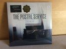 ????The Postal Service - Give Up 3LP Color Vinyl Record Deluxe LOSER EDITION RARE