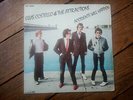 ELVIS COSTELLO Accidents will happen  + 2 SPAIN  PS