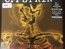 NEWBURY COMICS EXCLUSIVE OFFSPRING SMASH YELLOW & RED SMOKE LIMITED TO 500 VINYL