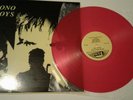 U2-Bono boys live (color vinyl)