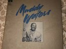 MUDDY WATERS CHESS BOX SET 6 LP RECORDS VINYL CH6-80002 PHOTOS BOOKLET