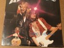 HELLOWEEN - RIDE THE SKY LP 1987  HOT METAL RECORDS HE 1155T UNOFFICIAL  SEALED