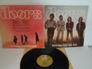 EX-/EX The Doors 