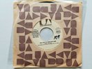 CORNELIUS BROTHERS & SISTER ROSE - Too Late To Turn Back Now 1972 R&B SOUL NM
