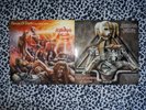 Thrash Vinyl  MEKONG DELTA (The Principle Of Doubt/ Dances Of Death) Aaarrg