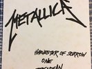 Metallica- The 6½ Year Anniversary Live EP (Vertigo 1990) Metal 612