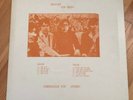 THE BEATLES kum back LP vinyl 1979 compilation KUM RECORDS KB10 -- top zustand