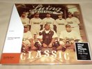 Classic by Living Legends (Vinyl LP, Brass Colored)