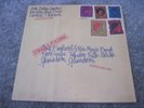 CAPTAIN BEEFHEART AND HIS MAGIC BAND Strictly Personal 1968 LIBERTY A1/B1   VG+