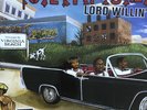 Clipse - Lord Willin' - 2 × Emerald Vinyl LPs - 45 RPM - 2018 VMP Reissue - Used