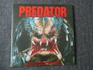 PREDATOR ORIGINAL MOTION PICTURE SOUNDTRACK