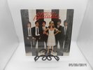Blondie - Parallel Lines Rare Original First Pressing Vinyl 33 1/3 RPM 