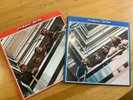 The Beatles 1962-1966 (red) double vinyl Lp & 1967-1970 (blue) double vinyl Lp