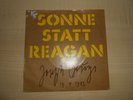 Joseph Beuys ?– Sonne Statt Reagan 7