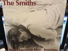 THE SMITHS This Charming Man/Wonderful Woman REMIXES Rare 8 TRACK 12