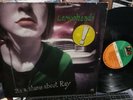 LEMONHEADS It's A Shame About Ray 1992 PROMO German Import 1st Press LP Record