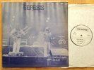 GENESIS . earls court 1977 LP Peter Gabriel Phil Collins Pink Floyd Led Zeppelin