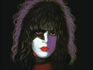 KISS - PAUL STANLEY (BACK TO BLACK)