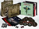 MOTLEY CRUE THE END BOXSET BRAND NEW