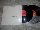 THE BEATLES,  WHITE ALBUM , NUMBER .7859 , VG+, ORG VENEZUELA PARLOPHONE ROCK