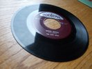 CUFF LINKS - GUIDED MISSILES / MY HEART - Dootone VG+