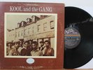 Kool & The Gang LP “Self Titled”   DeLite 2003   Orig 1970   Rare Groove VG+