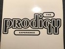 THE PRODIGY:EXPERIENCE:Double Vinyl Gatefold Sleeve:ORIGINAL 1992 Release