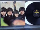 THE BEATLES - MONO - BEATLES FOR SALE - PMC 1240 - UK 1981 REISSUE NM/EX