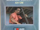 Charles Mingus Ah Um RED LABELS NEAR MINT CBS Vinyl LP