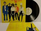 B-52's S/T Self Titled Vinyl LP Warner Bros BSK 3355 - Play Tested EX *A4