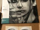 Sleater-Kinney - The Center Wont Hold 1LP Red 180g Vinyl Me Please SEALED