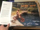 NADA SURF 'High Low LP Orange Vinyl Me Please