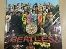 The Beatles ?– Sgt. Pepper's Lonely Hearts Club Band Vinyl LP 2014 MONO MINT