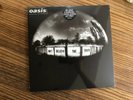 Oasis - Don't Believe The Truth 2005 Vinyl LP + Numbered Art Print RKIDLP30X