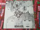 The Beatles SEALED lp record album REVOLVER, no barcode Capitol