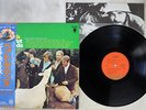 BEACH BOYS PET SOUNDS CAPITOL ECS-70111 Japan OBI VINYL LP