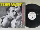 TOM WAITS RAIN DOGS ISLAND R25D-2017 Japan OBI VINYL LP