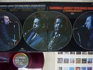 CANNONBALL ADDERLEY,SERGIO MENDES & BOSSA RIO SEXTET CAPITOL CP8430 Japan RED LP