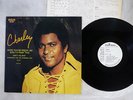 CHARLEY PRIDE CHARLEY RCA RCA-5224 Japan PROMO VINYL LP
