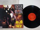 WU-TANG CLAN ENTER THE (36 CHAMBERS) LOUD 07863 66336-1 US VINYL LP
