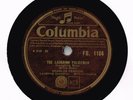 CHARLES PENROSE CLASSIC 78 - THE LAUGHING POLICEMAN - LAUGHTER AND LEMONS - EX+
