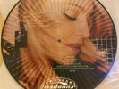 Madonna -GHV2 LP - Rare Picture Disc - Excellent Condition