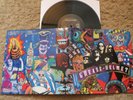 Grease Helmet ?– Grease Helmet VINYL