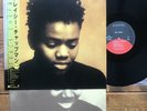 TRACY CHAPMAN ELEKTRA 23P1-2121 Japan OBI VINYL LP