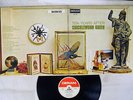 TEN YEARS AFTER CRICKLEWOOD GREEN DERAM DL-20 Japan VINYL LP