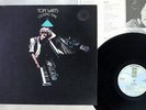 TOM WAITS CLOSING TIME ASYLUM P-10242Y Japan VINYL LP